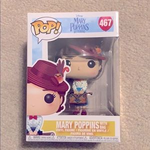 Mary Poppins Returns Disney Funko Pop